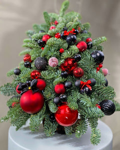 Christmas Trees