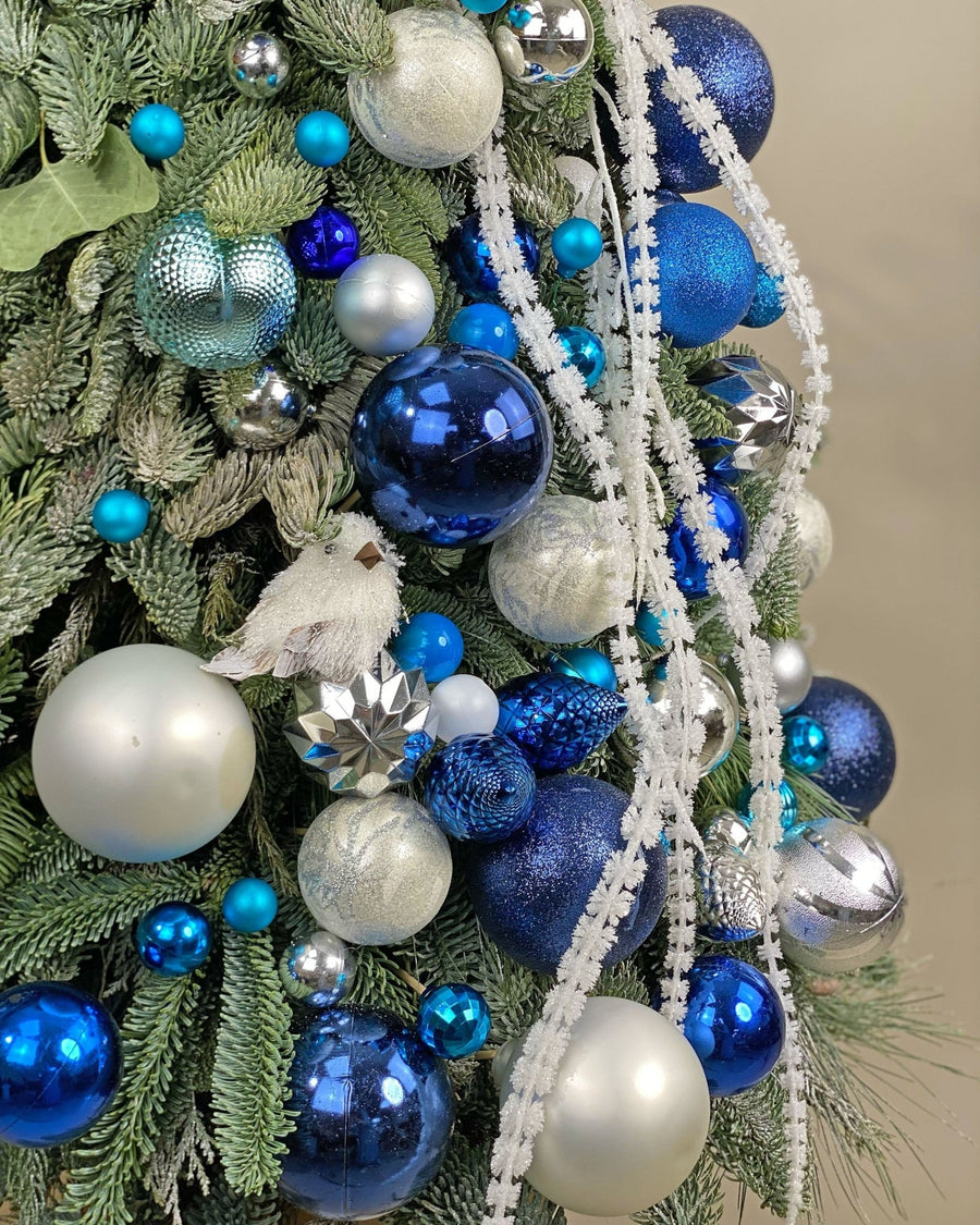 Christmas tree Sophisticated - DJ flowers
