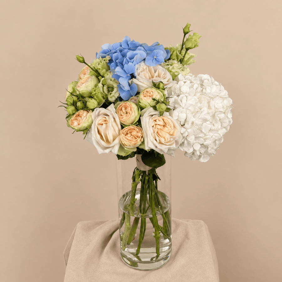 Floral Essence - DJ flowers