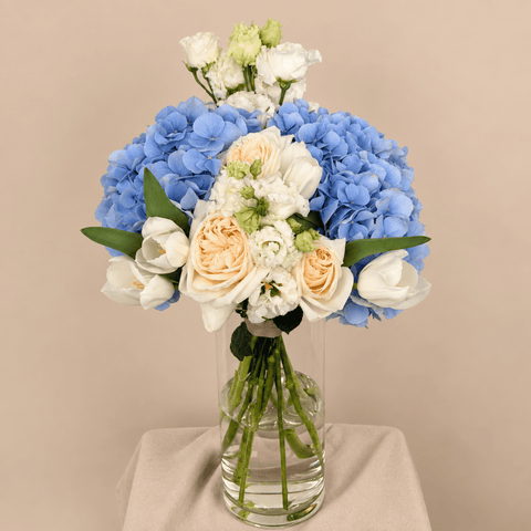 Floral Essence - DJ flowers