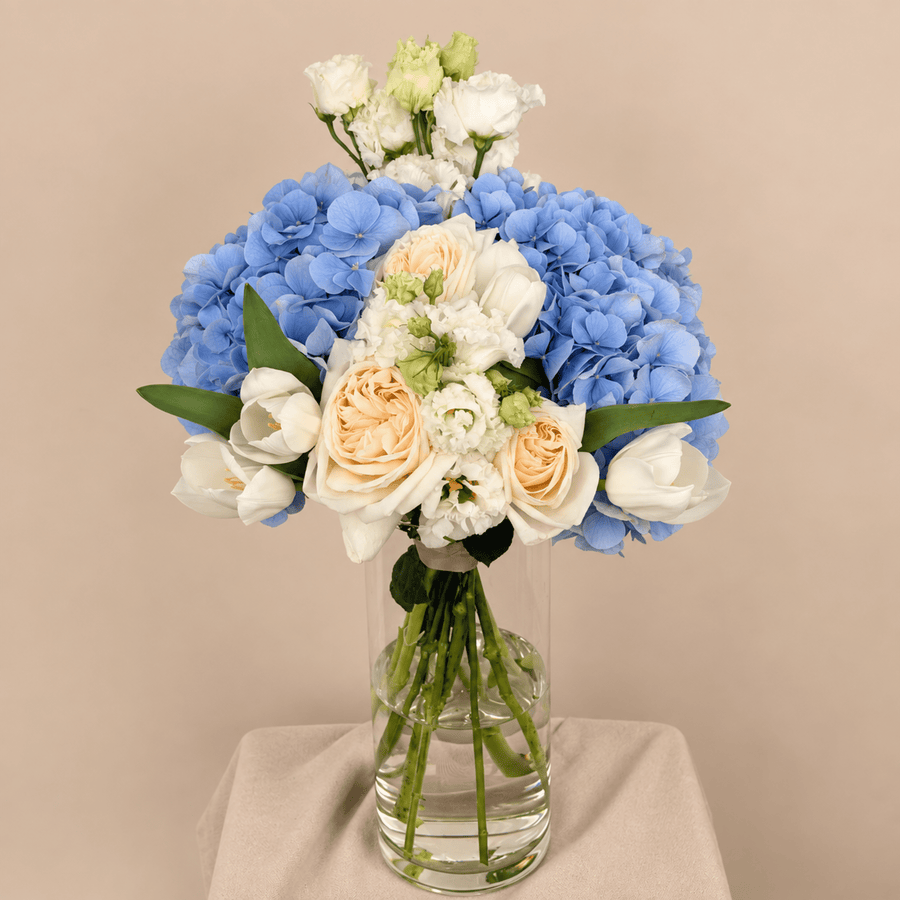 Floral Essence - DJ flowers