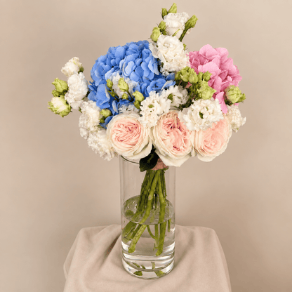 Floral Essence - DJ flowers