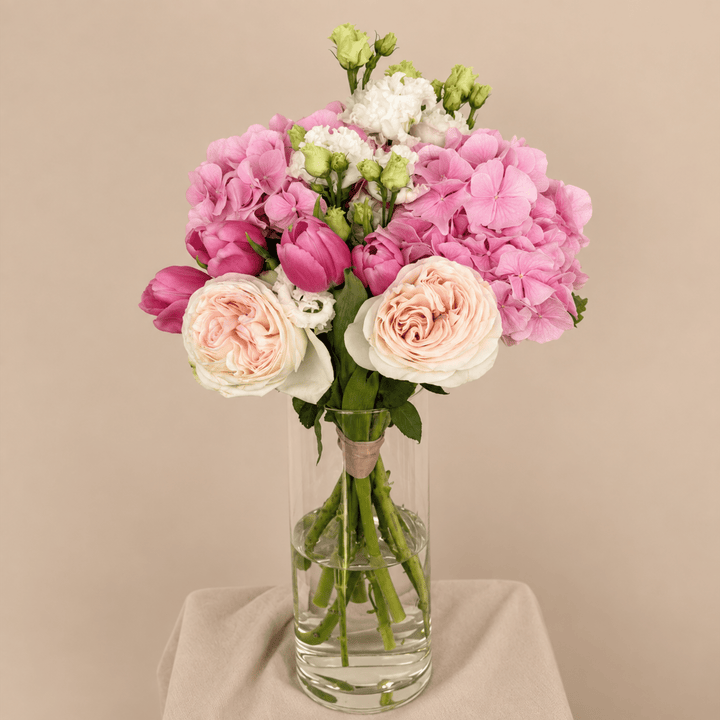 Floral Essence - DJ flowers