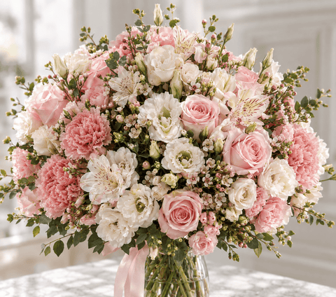 Floral Essence - DJ flowers