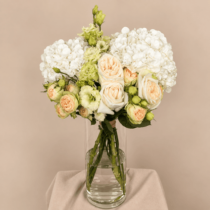 Floral Essence - DJ flowers