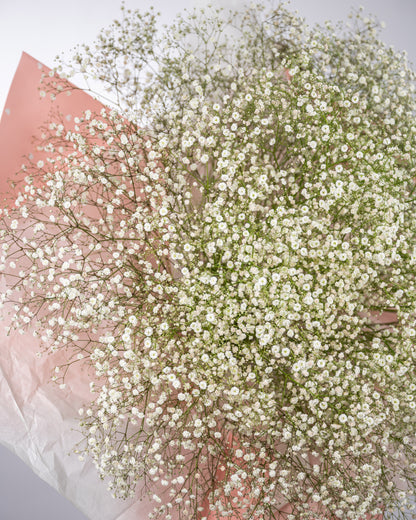 Basket arrangement Cloud Nine