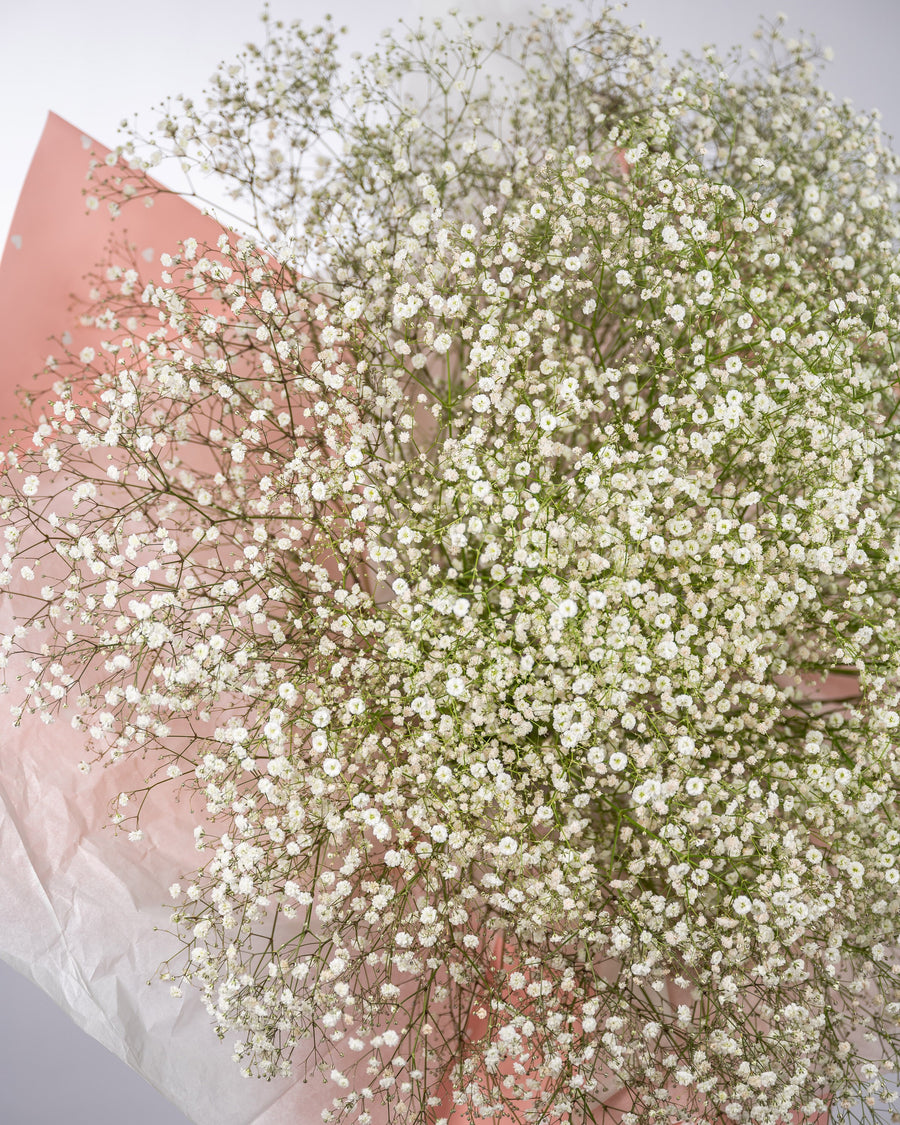 Basket arrangement Cloud Nine
