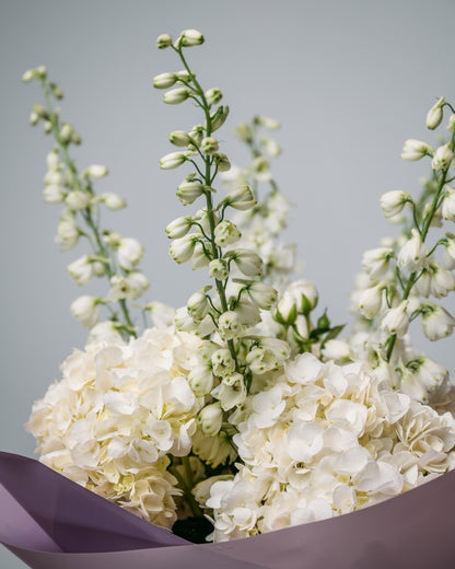 Occasional flower bouquet Exuberance