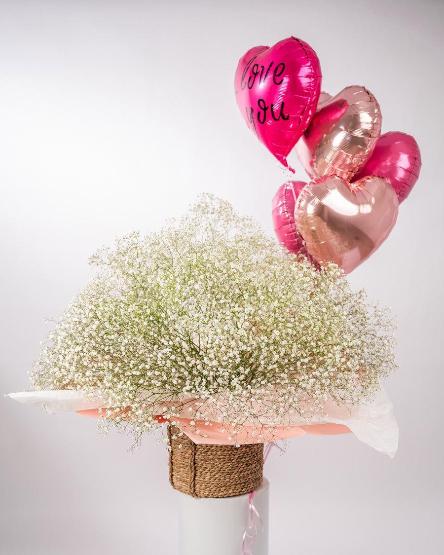 Gift set Cloud Nine