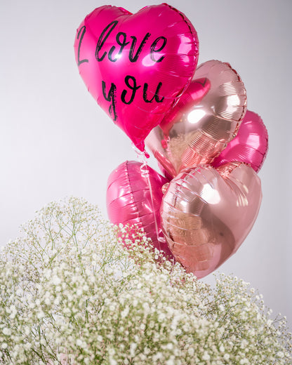 Gift set Cloud Nine