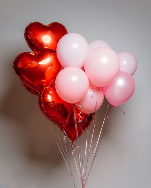 Gift set Airy Allure - DJ flowers
