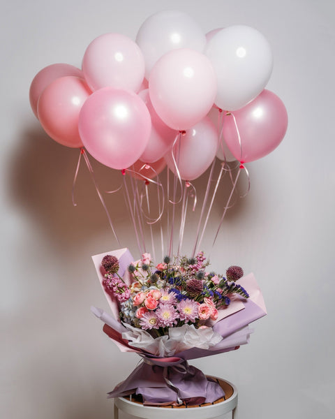 Подарочный набор Sparkling Surprise