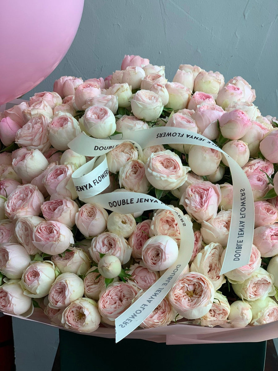 Gift set Trend Spark - DJ flowers