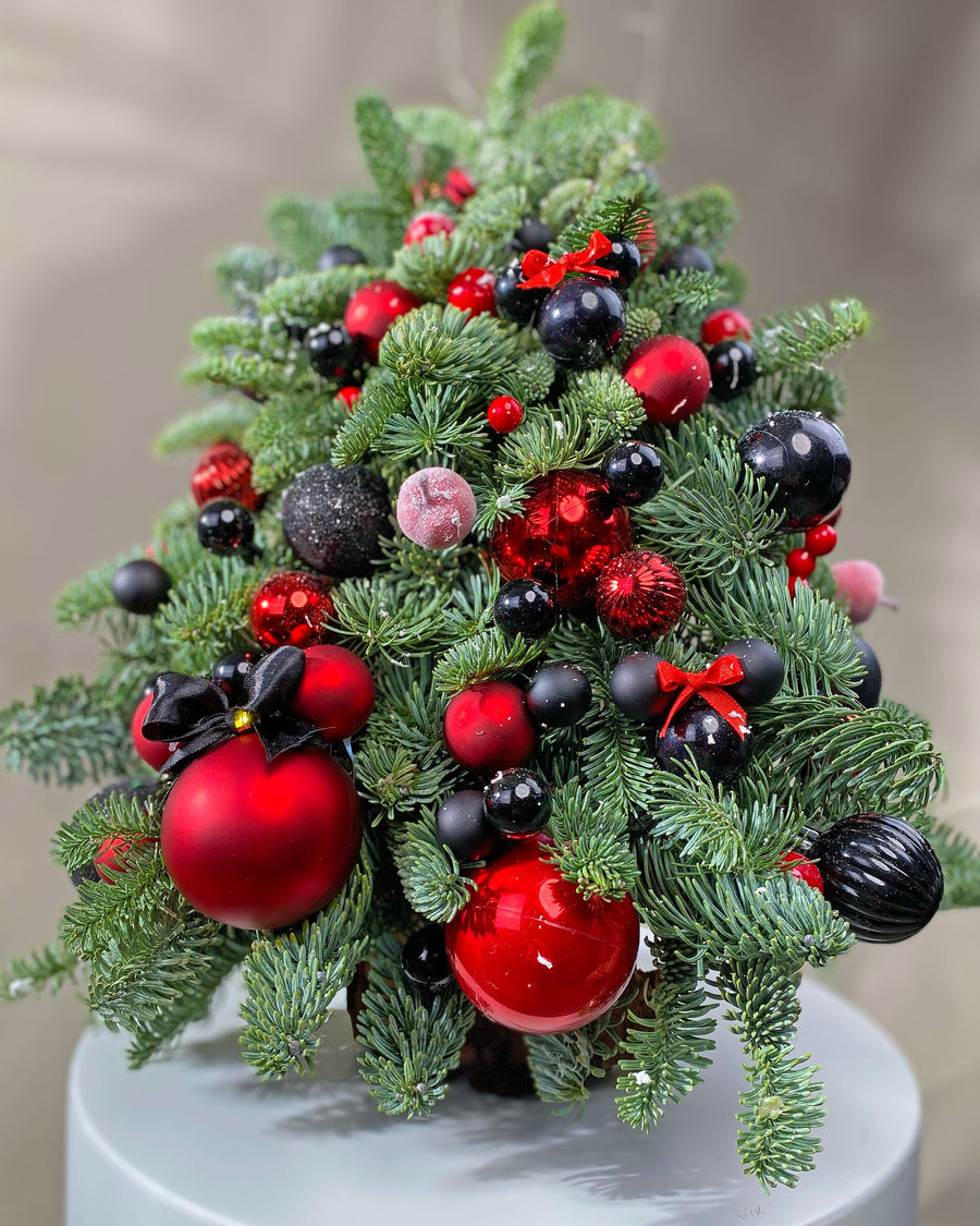 Christmas gift set Jolly Holiday