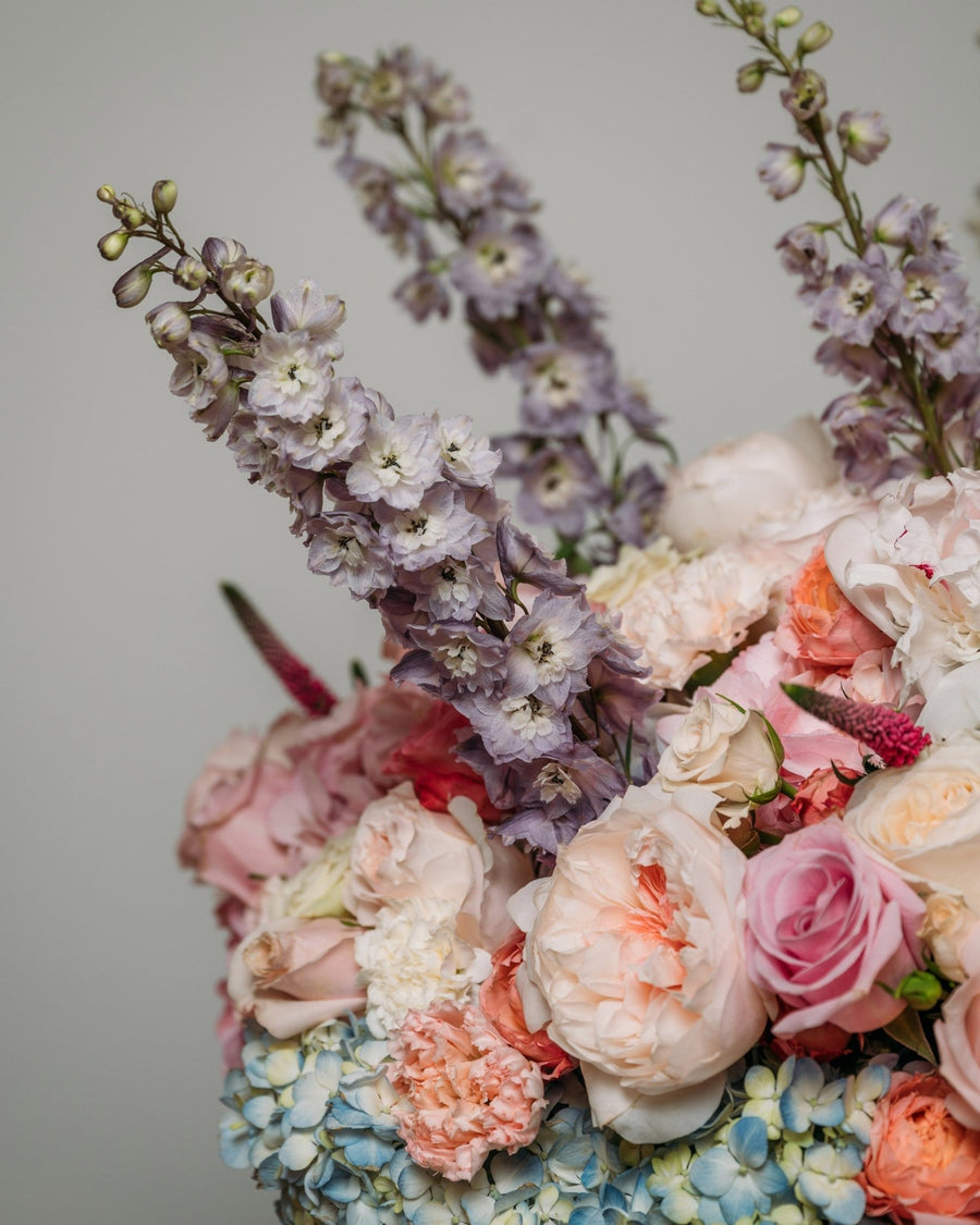 Luxurious Gift Set True Fiesta - DJ flowers
