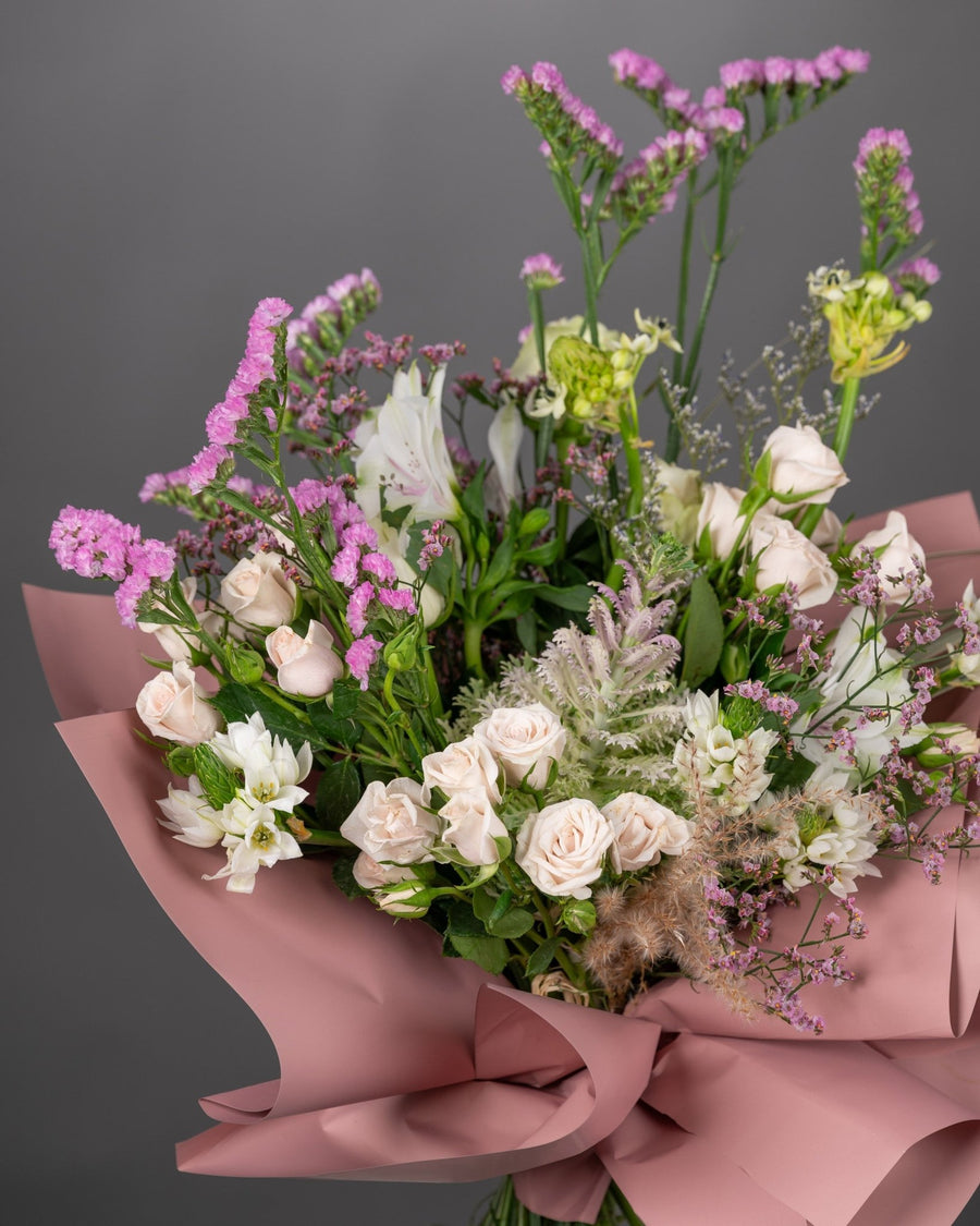 Mixed bouquet Blessings - DJ flowers