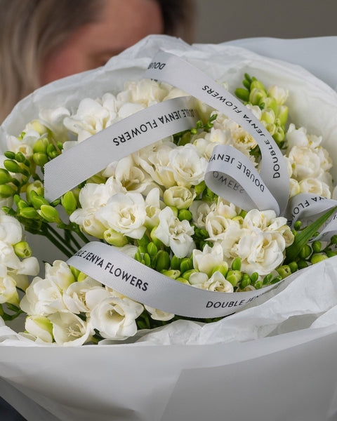 Monobouquet Heaven Scent - DJ flowers