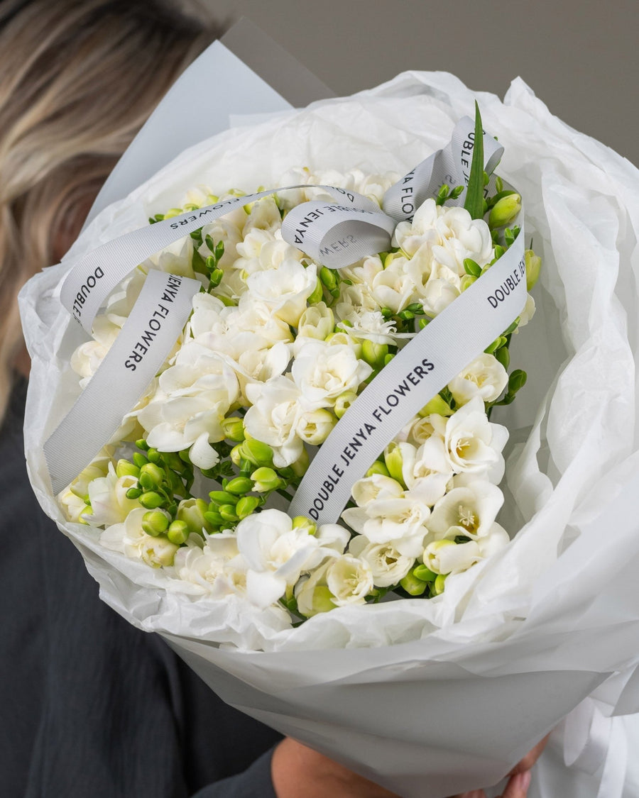 Monobouquet Heaven Scent - DJ flowers