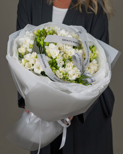 Monobouquet Heaven Scent - DJ flowers