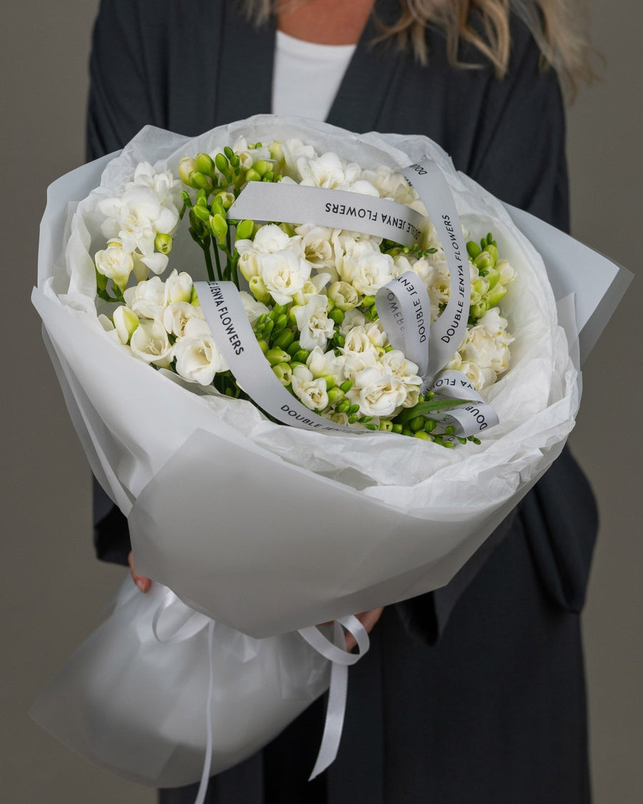 Monobouquet Heaven Scent - DJ flowers