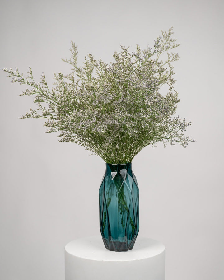 Monobouquet vase arrangement Ambiance - DJ flowers