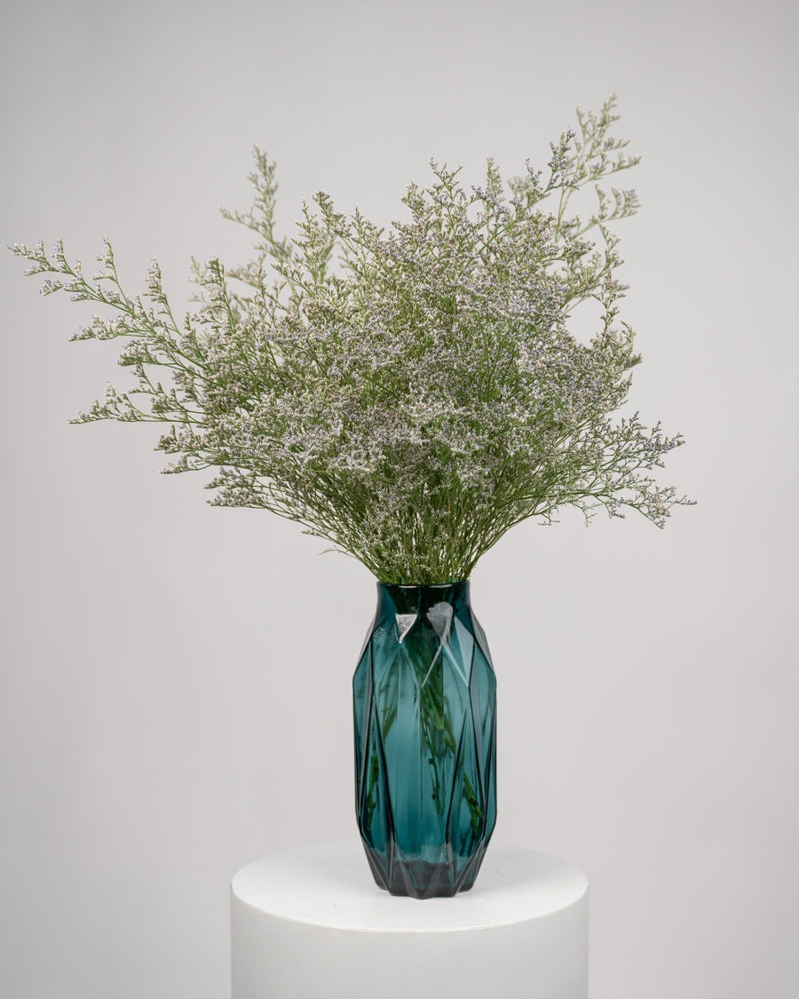 Monobouquet vase arrangement Ambiance - DJ flowers
