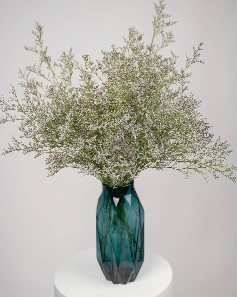 Monobouquet vase arrangement Ambiance - DJ flowers