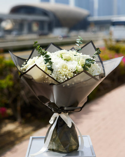 Occasional bouquet Mindful - DJ flowers