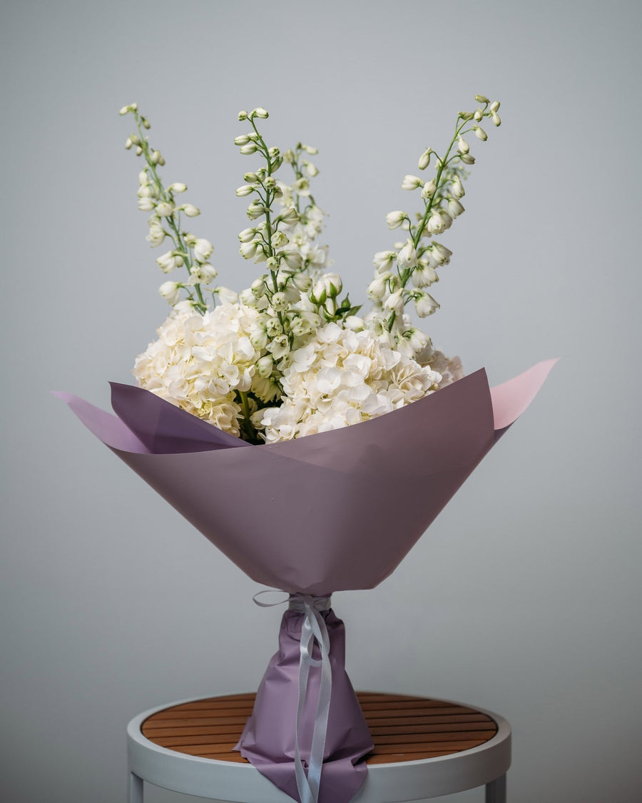 Occasional flower bouquet Exuberance - DJ flowers