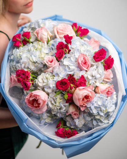 Букет Amour Artistry