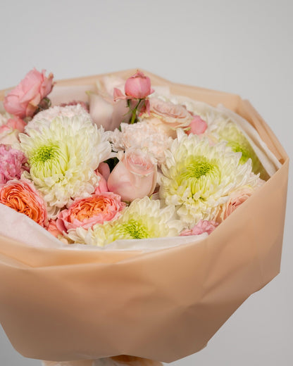 Occasional flowers Bloom and Breeze - DJ flowers