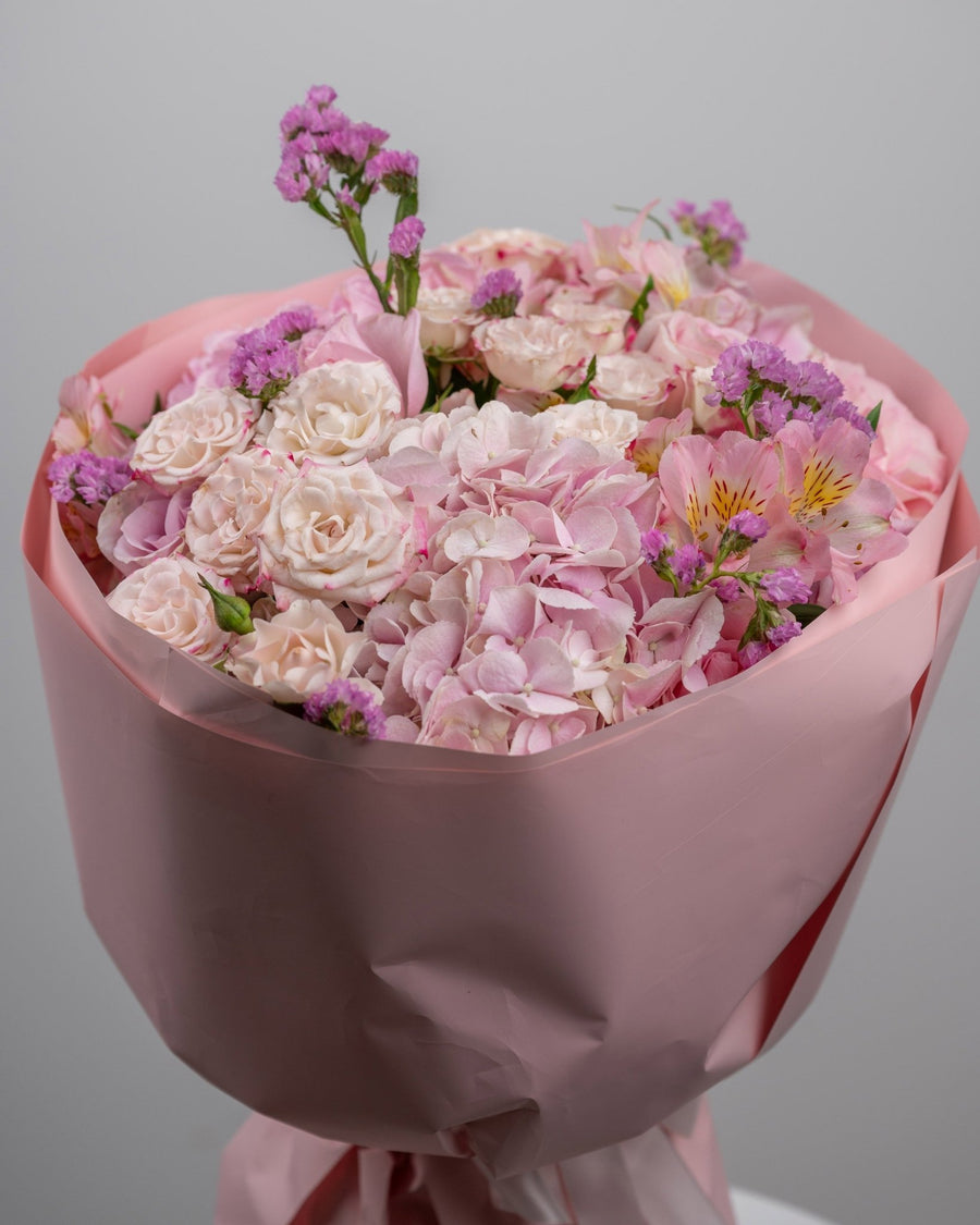 Occasional flowers Cupid’s Kiss - DJ flowers