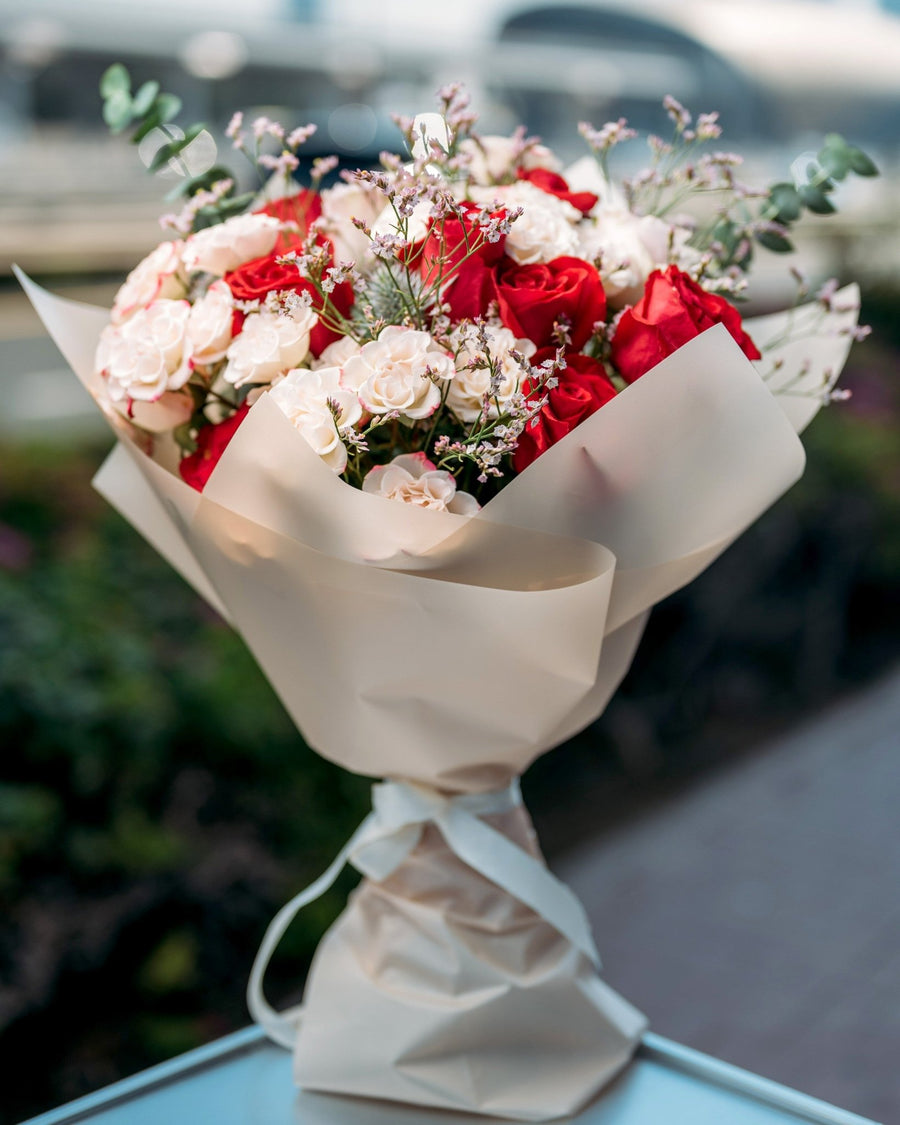 Occasional flowers Emotions - DJ flowers