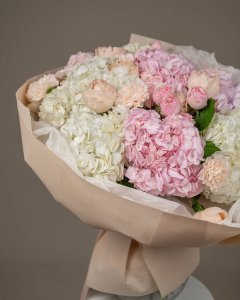 Occasional flowers Floral Fiesta - DJ flowers