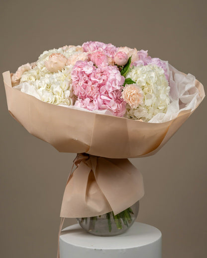 Occasional flowers Floral Fiesta - DJ flowers