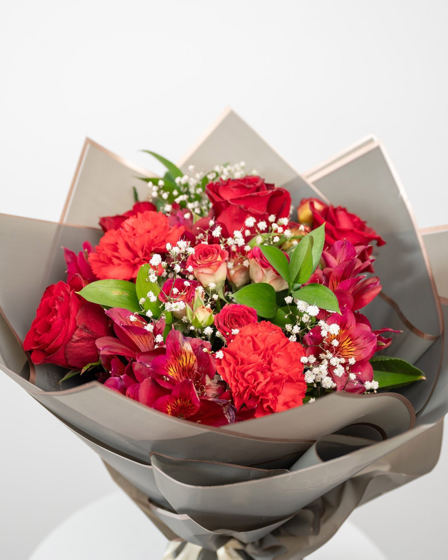 Occasional flowers Love song - DJ flowers