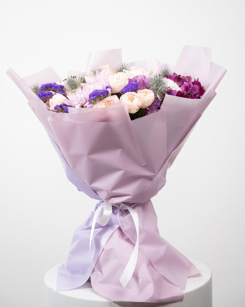 Occasional flowers Passion Petals - DJ flowers