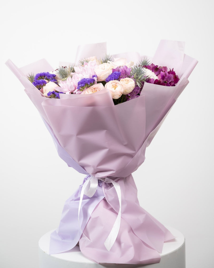 Occasional flowers Passion Petals - DJ flowers