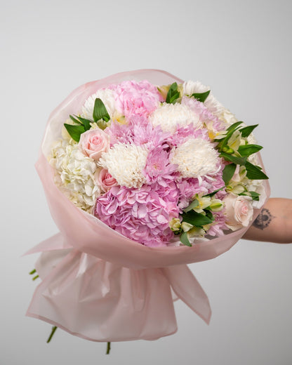 Occasional flowers Soulful Serenade - DJ flowers
