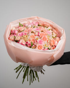 Newborn Flowers