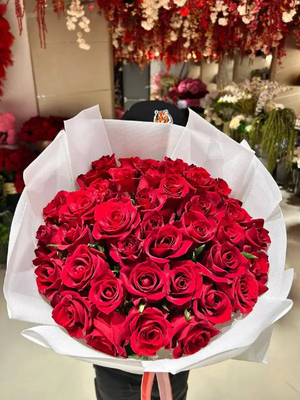 Bouquet ID2288