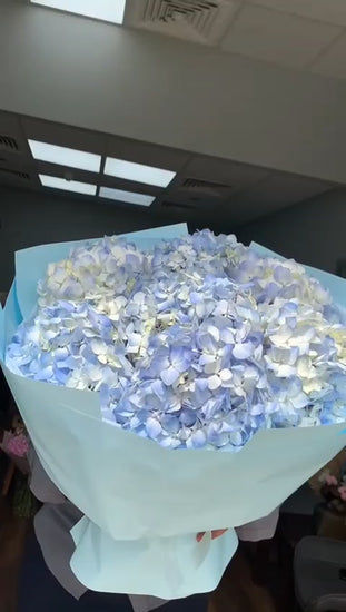 Monobouquets Cute impression product video