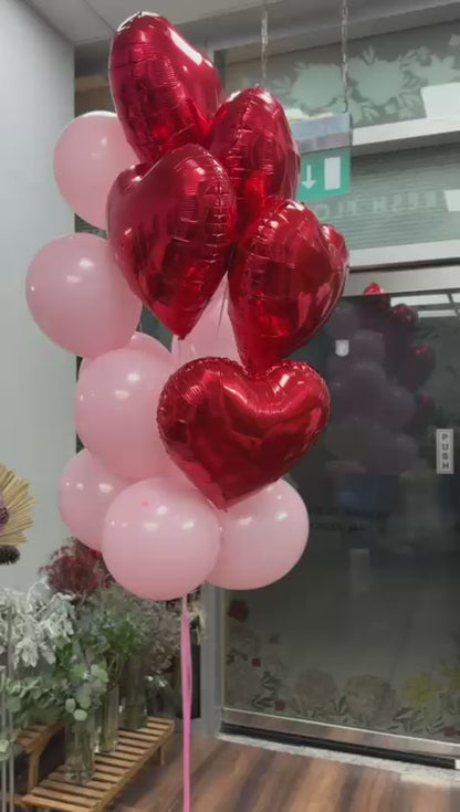 Gift set Airy Allure product video