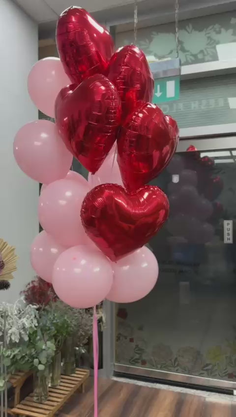 Gift set Airy Allure product video