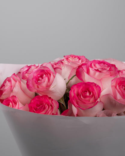 Rose bouquet Amore - DJ flowers