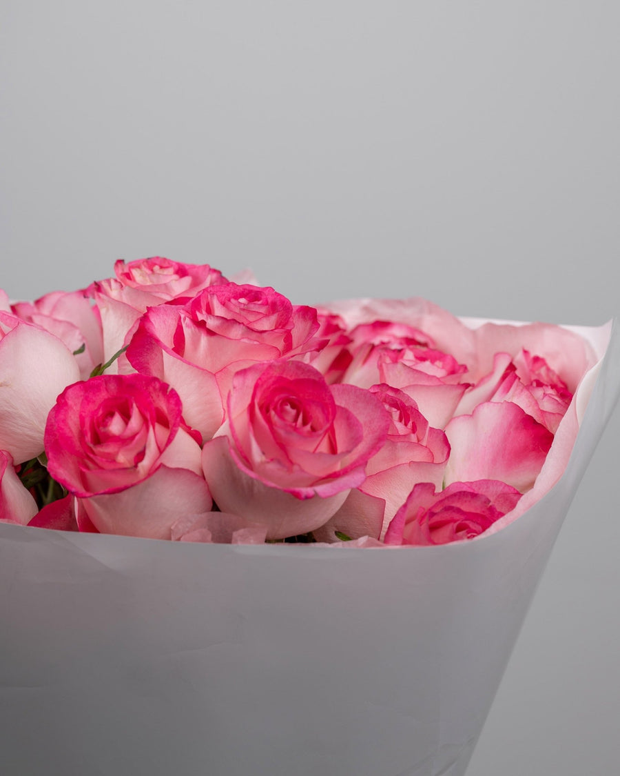 Rose bouquet Amore - DJ flowers