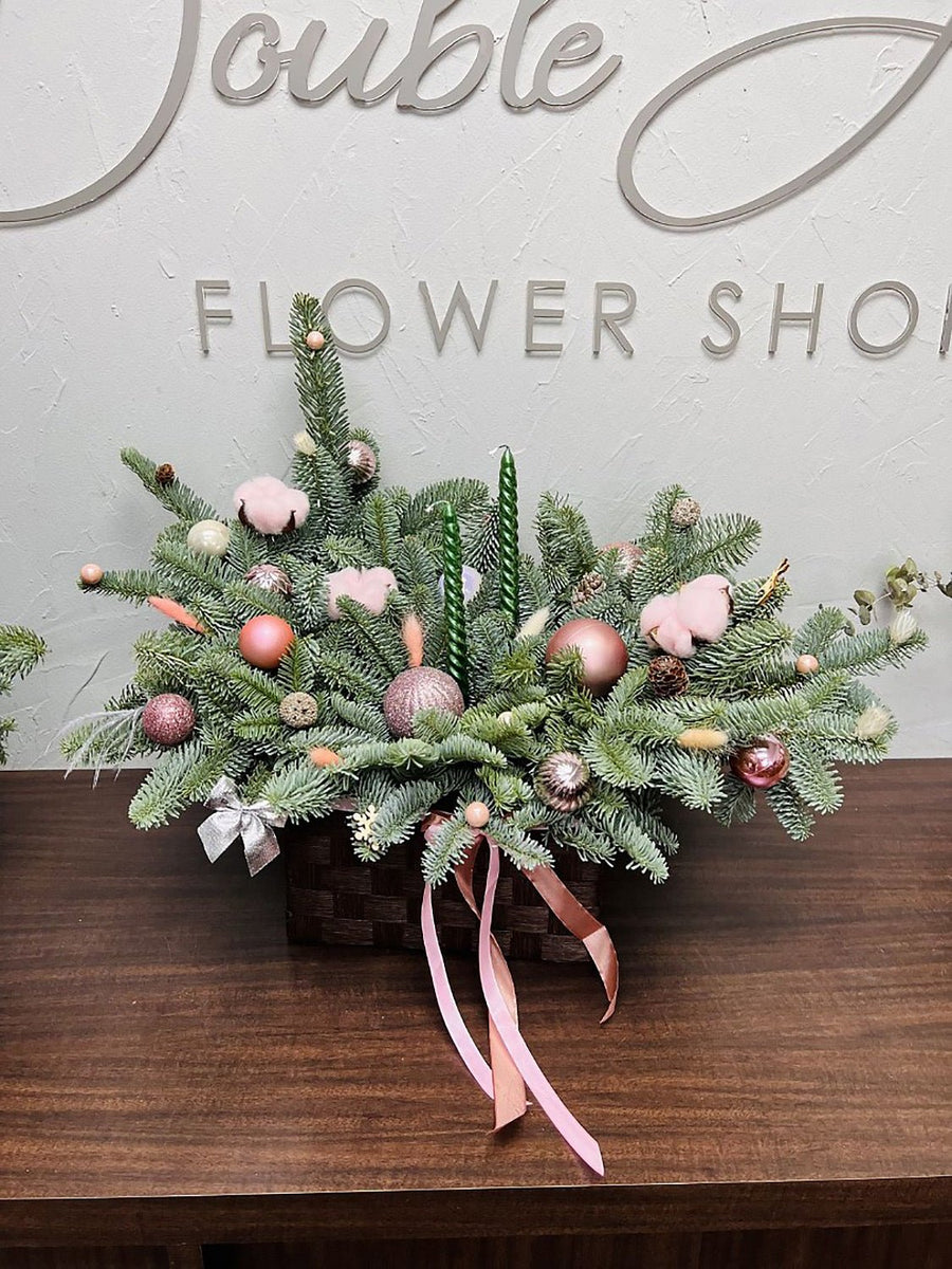 Композиция Spirit of Christmas