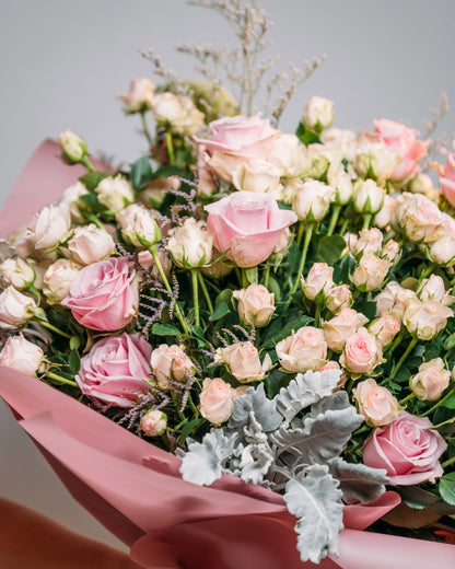 Spray Roses Felicity - DJ flowers