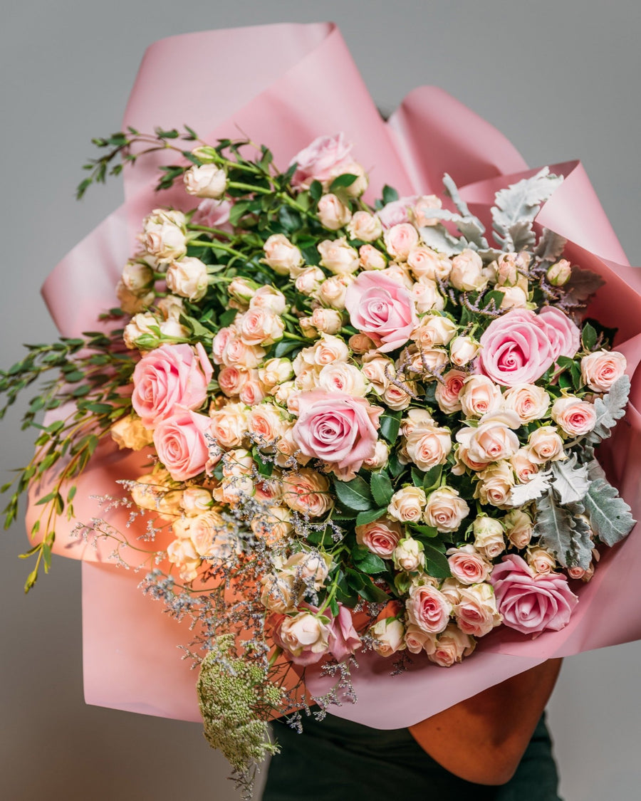 Spray Roses Felicity - DJ flowers