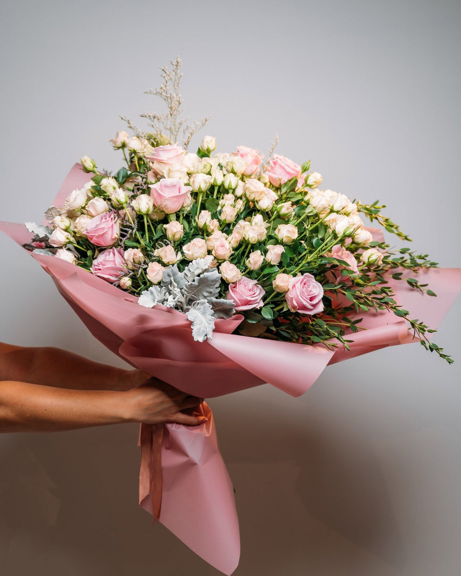 Spray Roses Felicity - DJ flowers